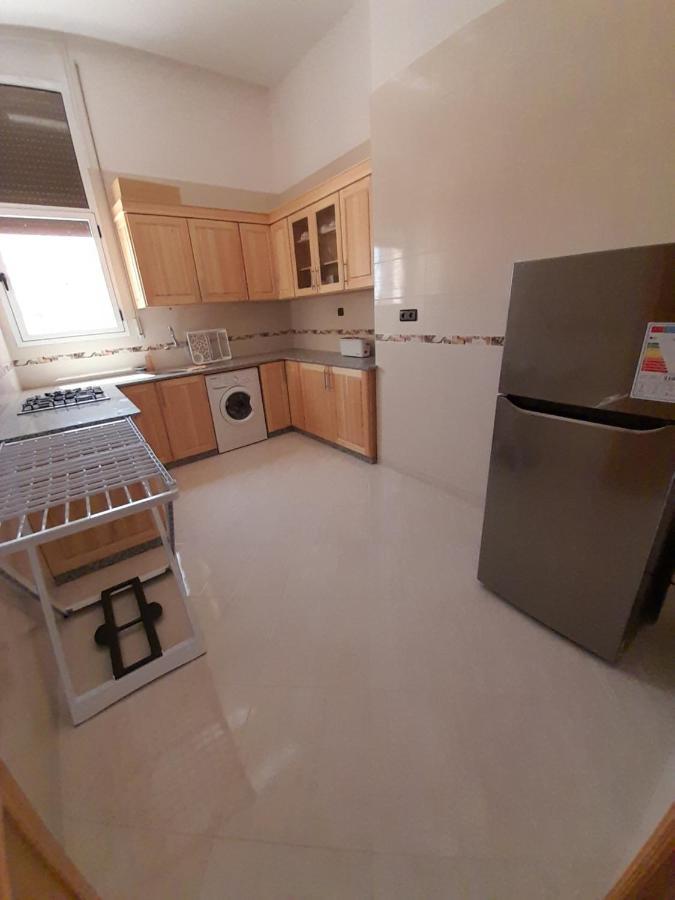 Duplex Ajdir Al Hoceima Apartment Luaran gambar