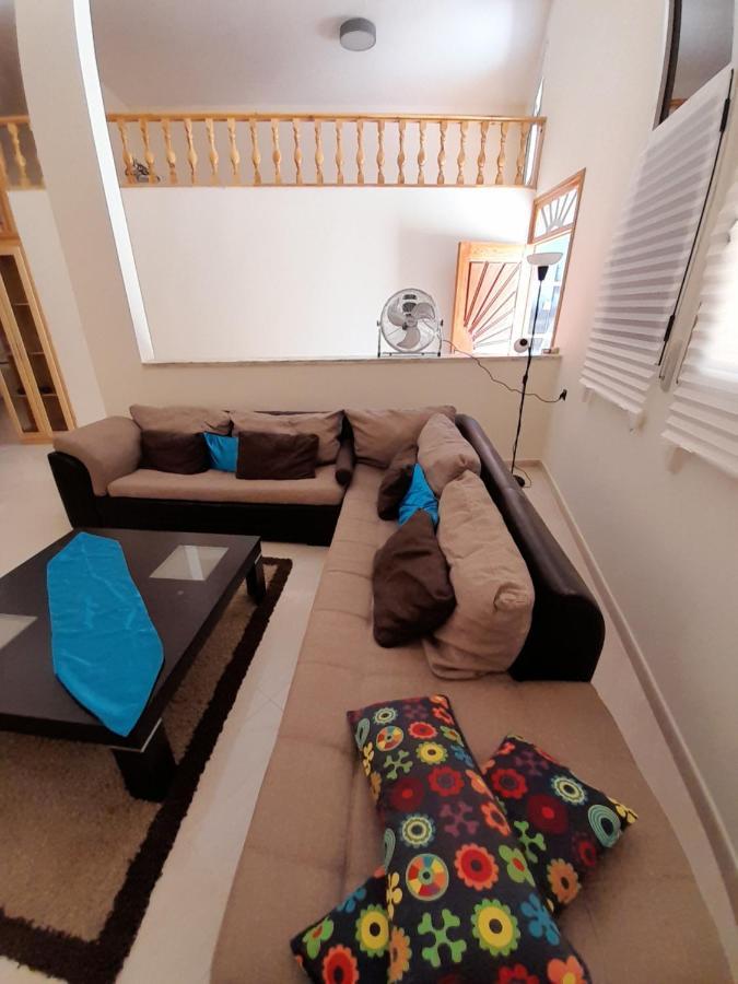 Duplex Ajdir Al Hoceima Apartment Luaran gambar