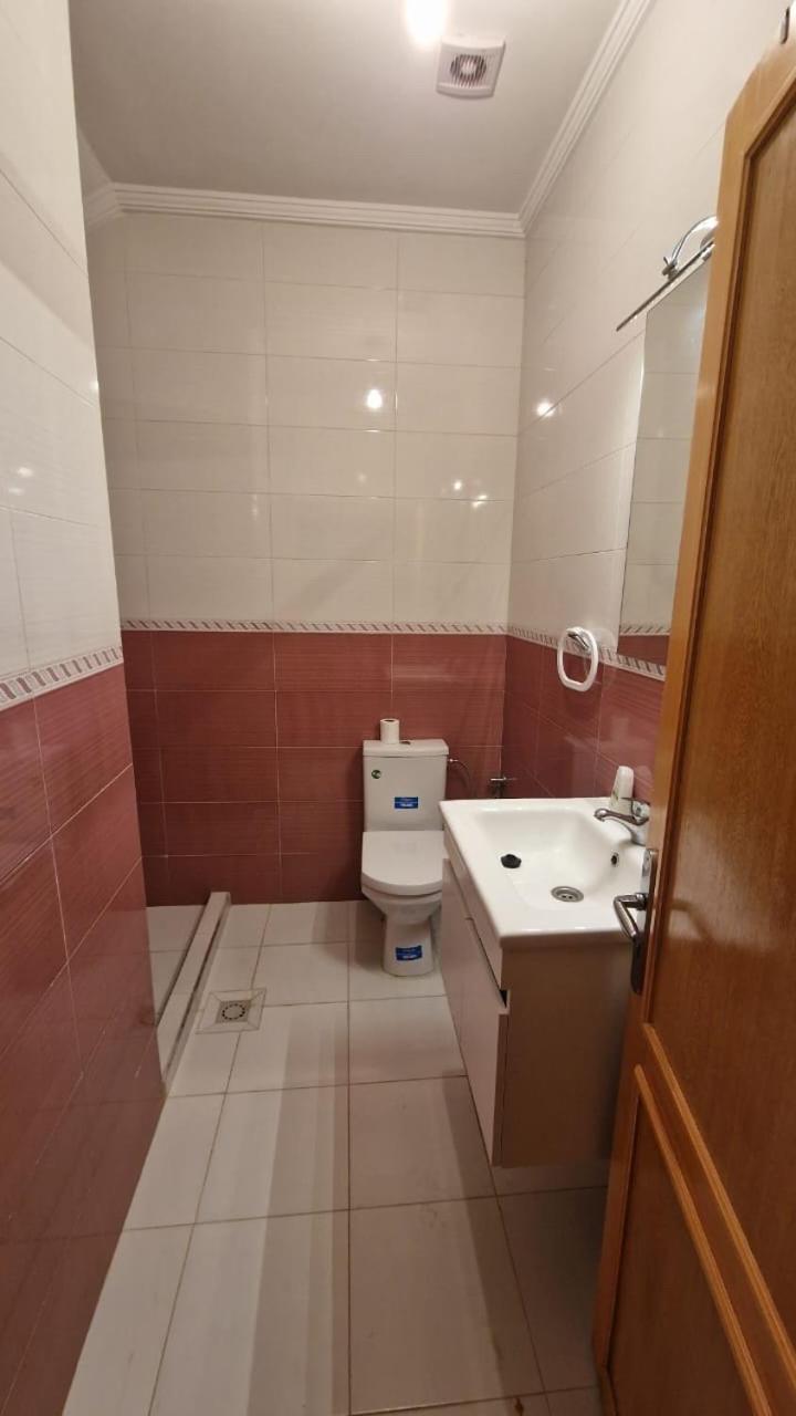 Duplex Ajdir Al Hoceima Apartment Luaran gambar
