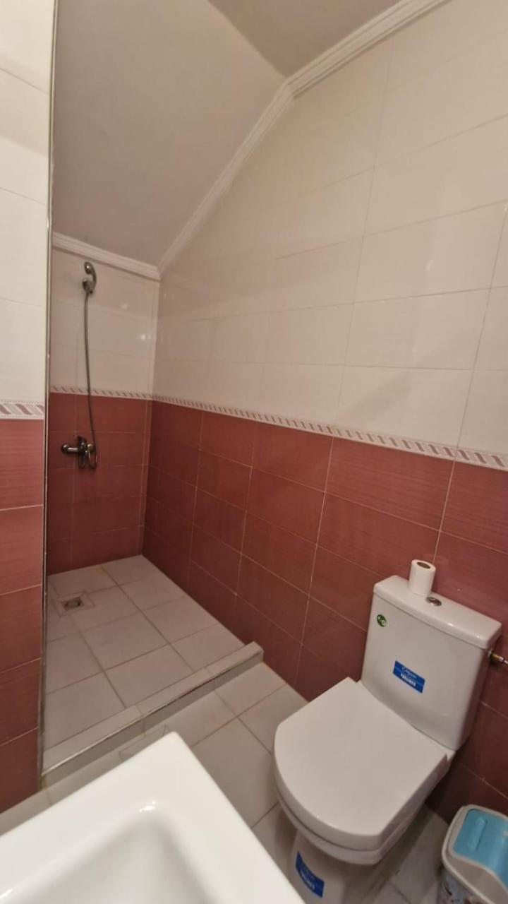 Duplex Ajdir Al Hoceima Apartment Luaran gambar